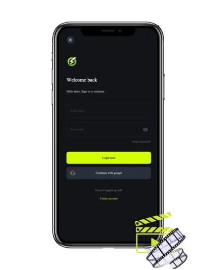 onstream apk