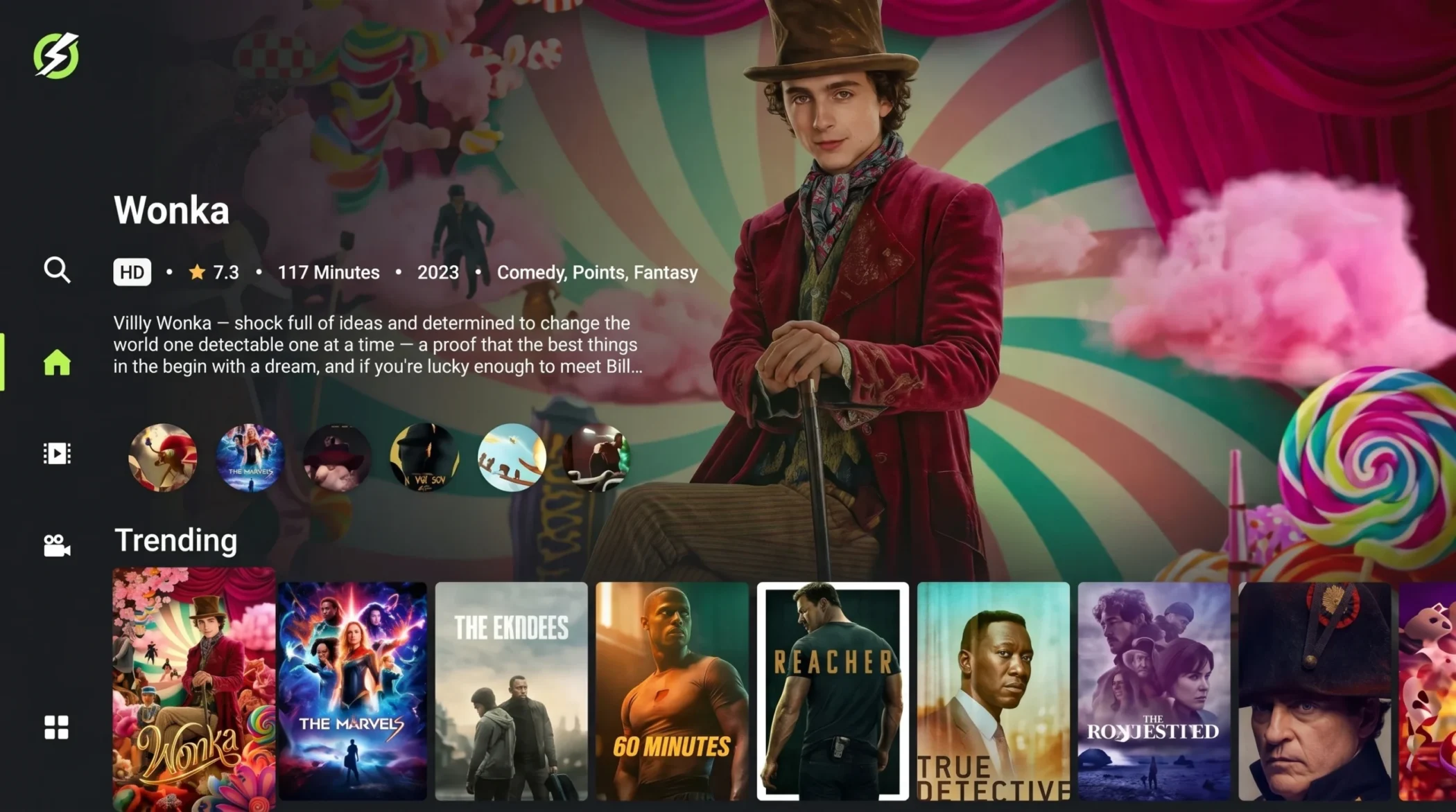 onstream app OnStream apk