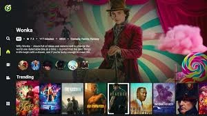 OnStream APK OnStream app
